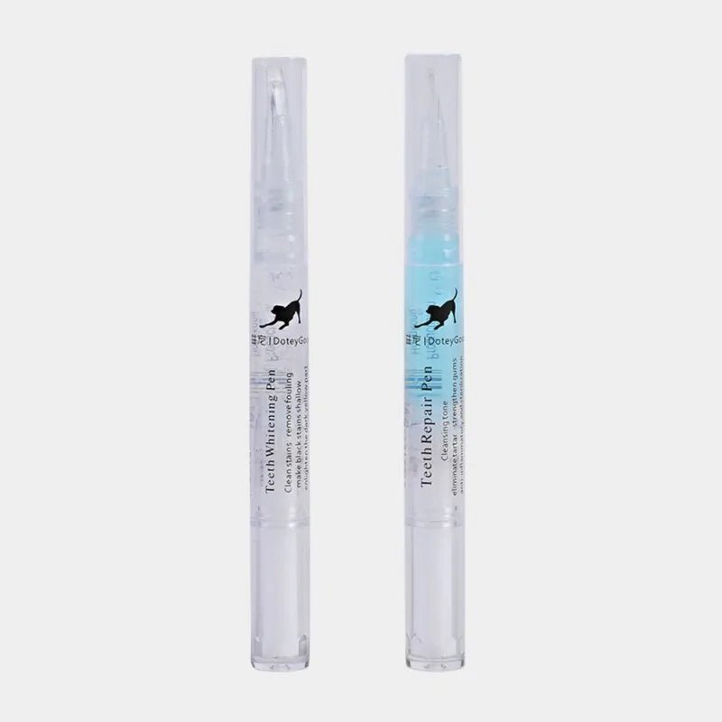 Pets Teeth Cleaning Tool - Everpeakgoods