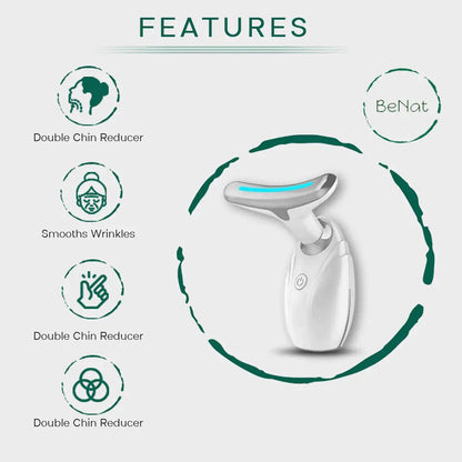 Lift, Sculpt & Glow Toolkit - Everpeakgoods