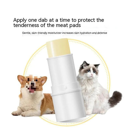 Pet Claw Care Cream - Everpeakgoods