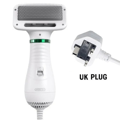 Portable 2 In 1 Dog Hair Dryer - Everpeakgoods